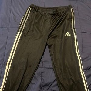 Adidas Tiro Track Pants - L